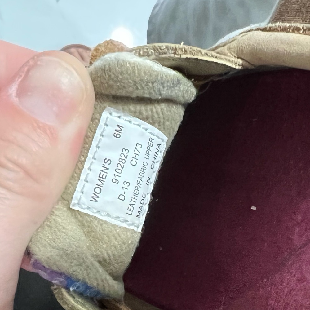Sperrys Shoes - Picture 8 of 8